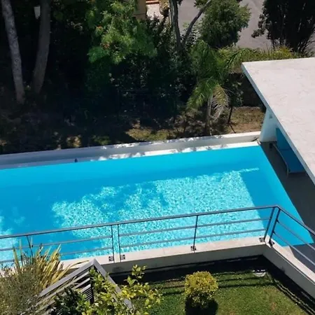 Apartment A096 - Superbe Avec Vue Et Piscine *