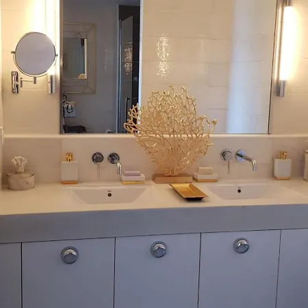 Apartment A096 - Superbe Avec Vue Et Piscine